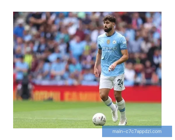 曼城中卫花费榜格瓦迪奥尔居首