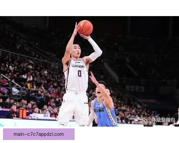 辽宁三连败关键失灵高诗岩锁死