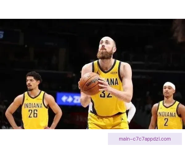 步行者再负奇才遭双杀东部垫底