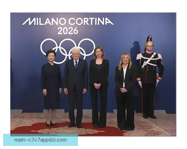 冬奥会再起风波意大利公视涉以