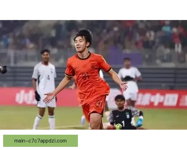 U17国少提前备战韩国拉练