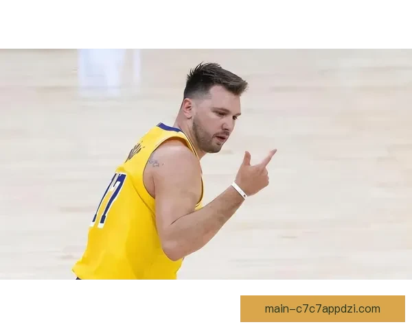 东契奇51分里夫斯30分湖人胜公牛四连胜 东契奇51分里夫斯30分湖人胜公牛四连胜